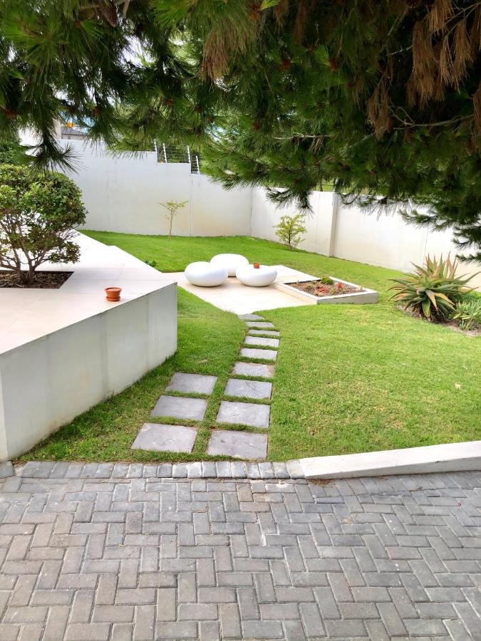 Villa Watsonia ブロウベルフストランド エクステリア 写真